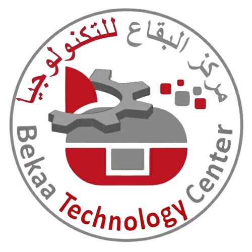 BTC Academy logo
